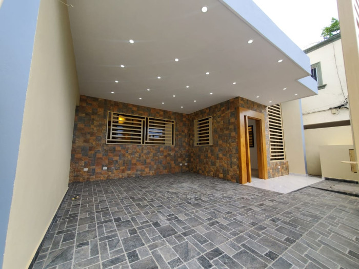 ???? APARTAMENTO EN RENTA EN GURABO SANTIAGO ???? Foto 7310267-5.jpg