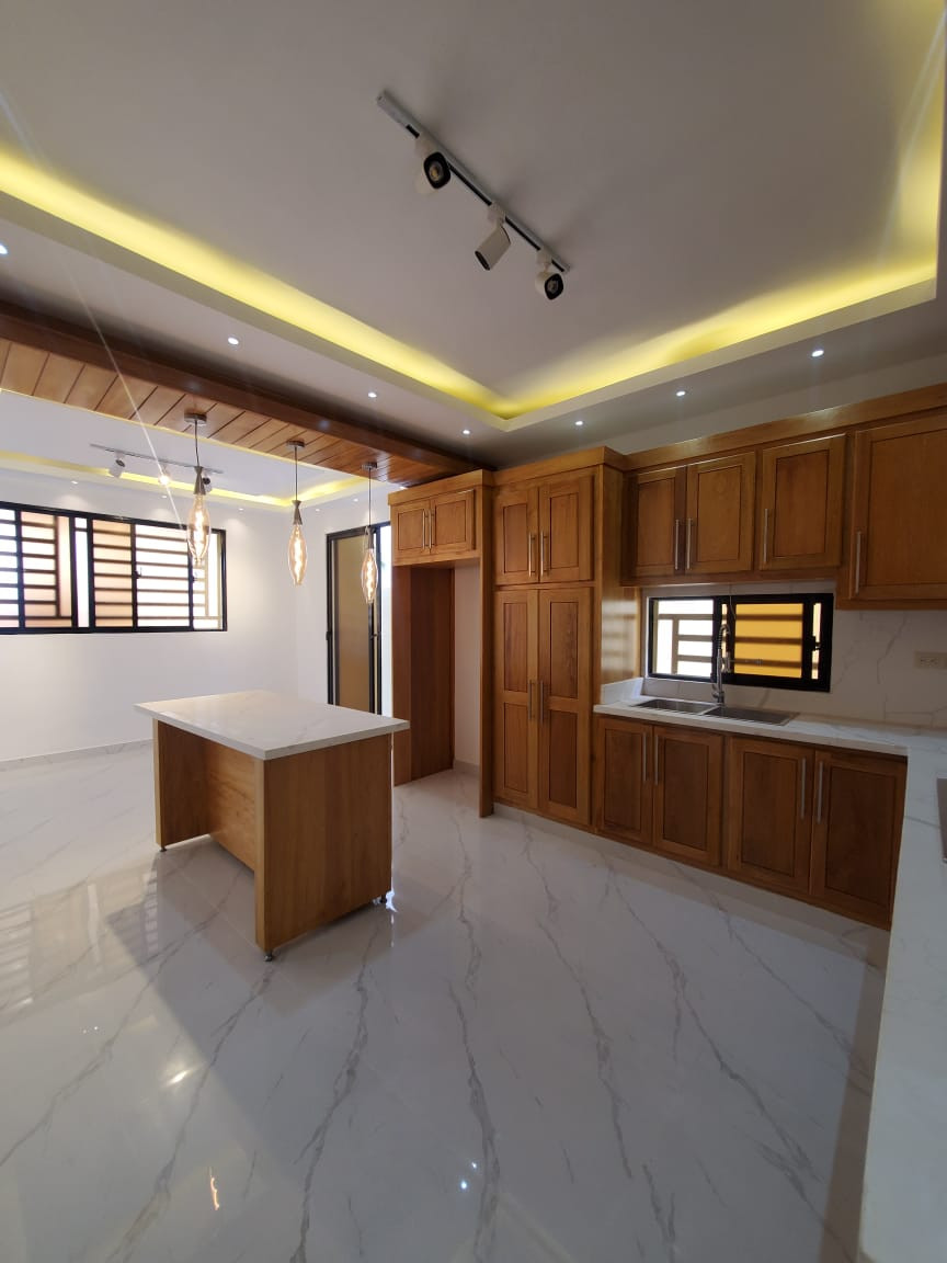 ???? APARTAMENTO EN RENTA EN GURABO SANTIAGO ???? Foto 7310267-6.jpg