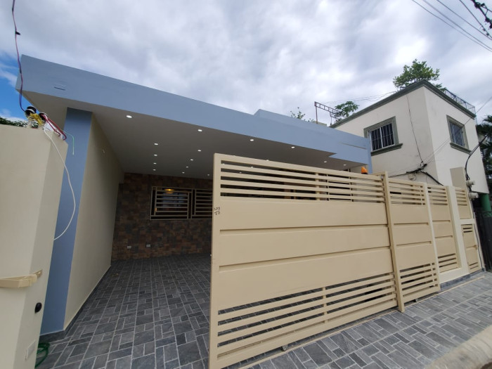???? APARTAMENTO EN RENTA EN GURABO SANTIAGO ???? Foto 7310267-7.jpg