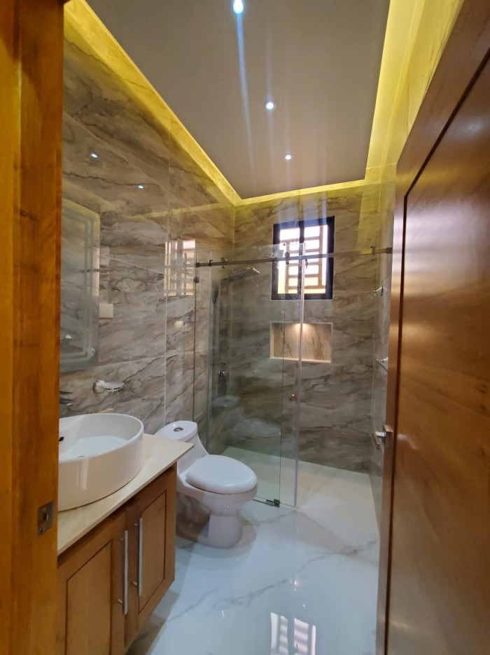 ???? APARTAMENTO EN RENTA EN GURABO SANTIAGO ???? Foto 7310267-8.jpg