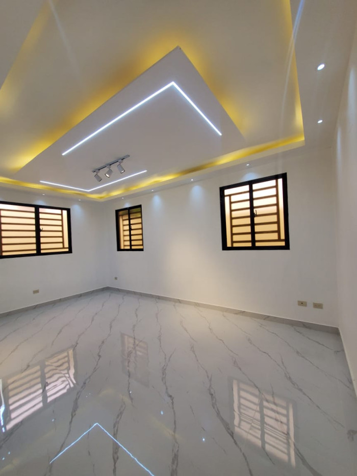 ???? APARTAMENTO EN RENTA EN GURABO SANTIAGO ???? Foto 7310267-9.jpg