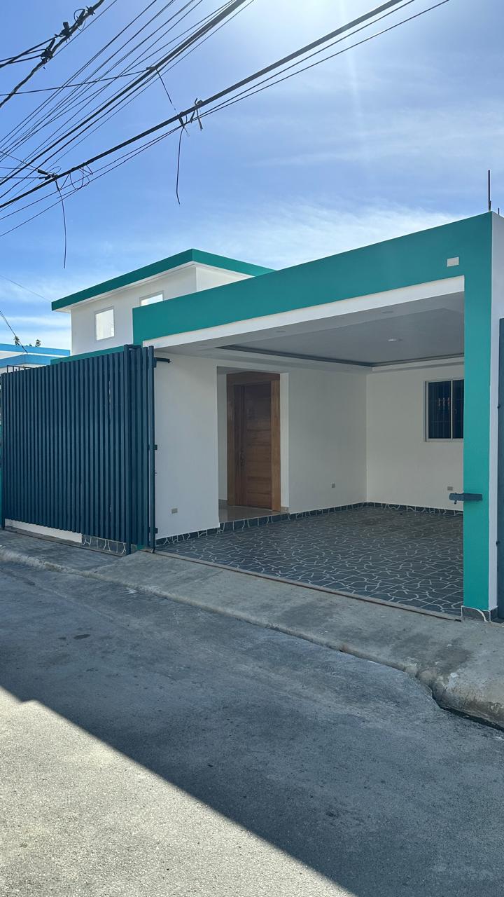 ????CASA EN VENTA – MODERNIDAD Y AMPLITUD EN LOS PRADOS SANTIAGO  ?? Foto 7310268-1.jpg