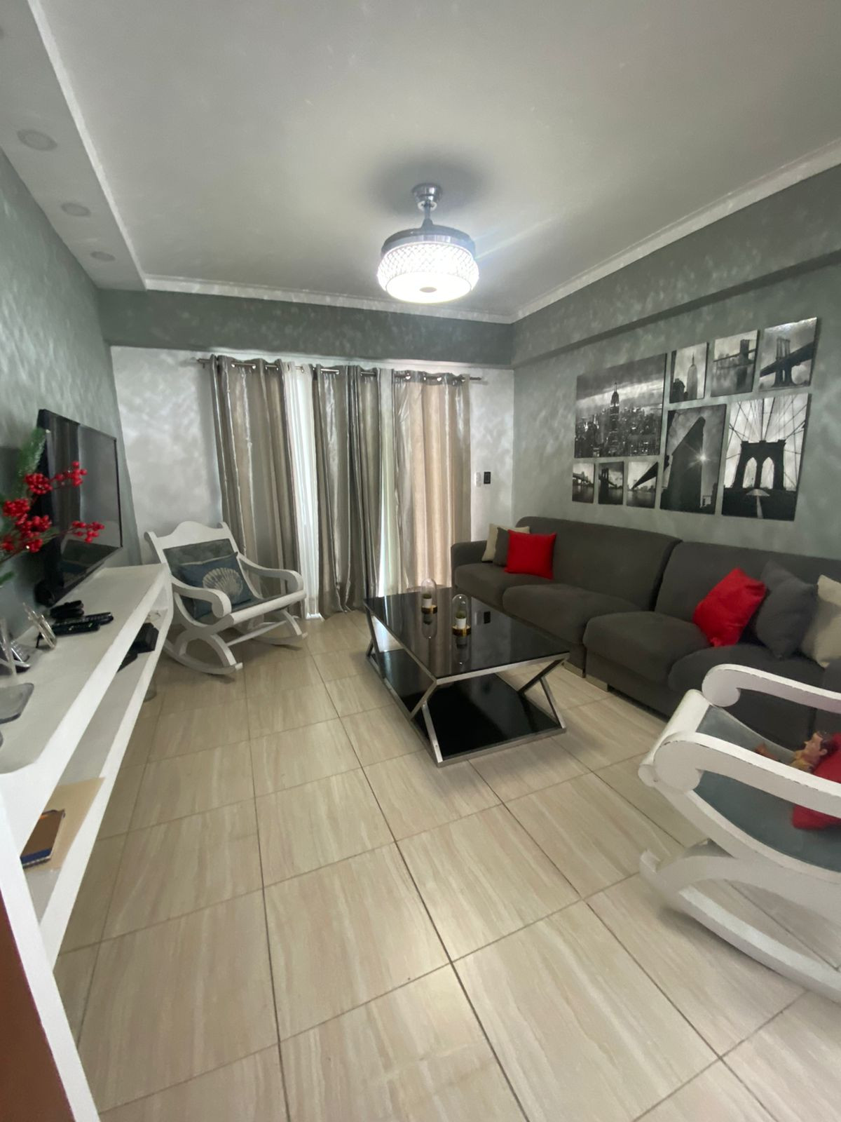 Espacioso apartamento en venta en Alma Rosa  Foto 7310275-4.jpg