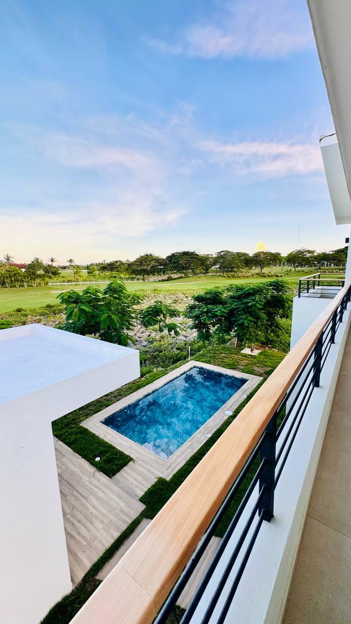 Vendo hermosa villa La Cañada Luxury 12 en La estancia La Romana Foto 7310276-13.jpg