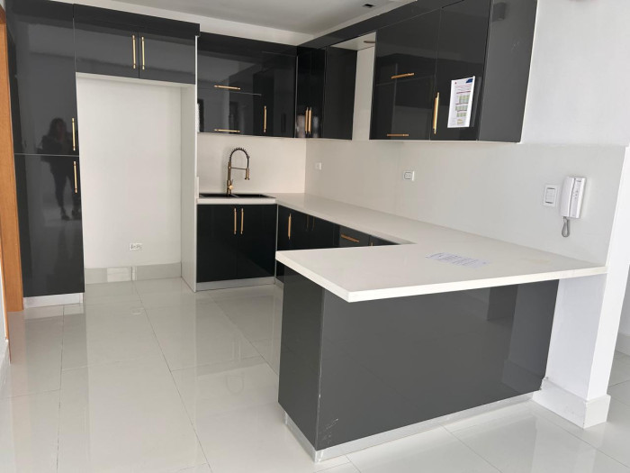 Moderno apartamento en alquiler en Alma Rosa Santo Domingo Este Foto 7310289-1.jpg