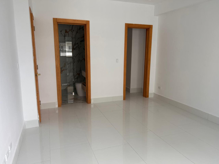 Moderno apartamento en alquiler en Alma Rosa Santo Domingo Este Foto 7310289-4.jpg