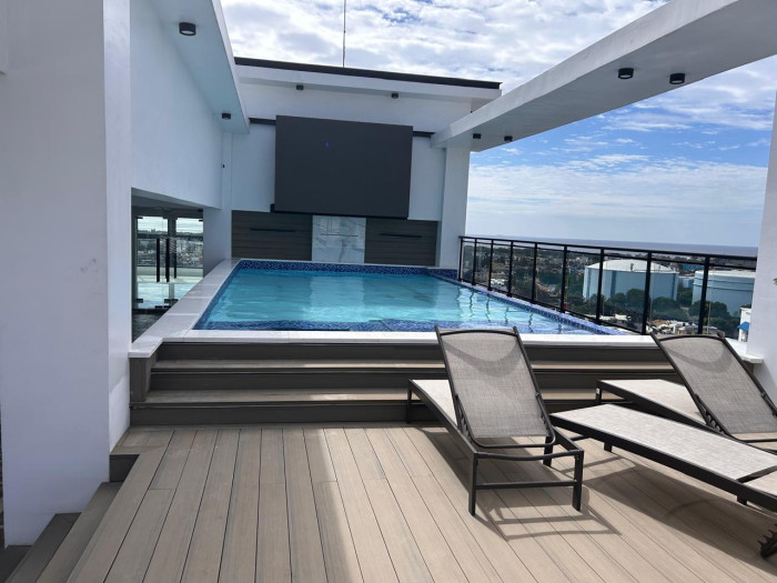 Moderno apartamento en alquiler en Alma Rosa Santo Domingo Este Foto 7310289-7.jpg