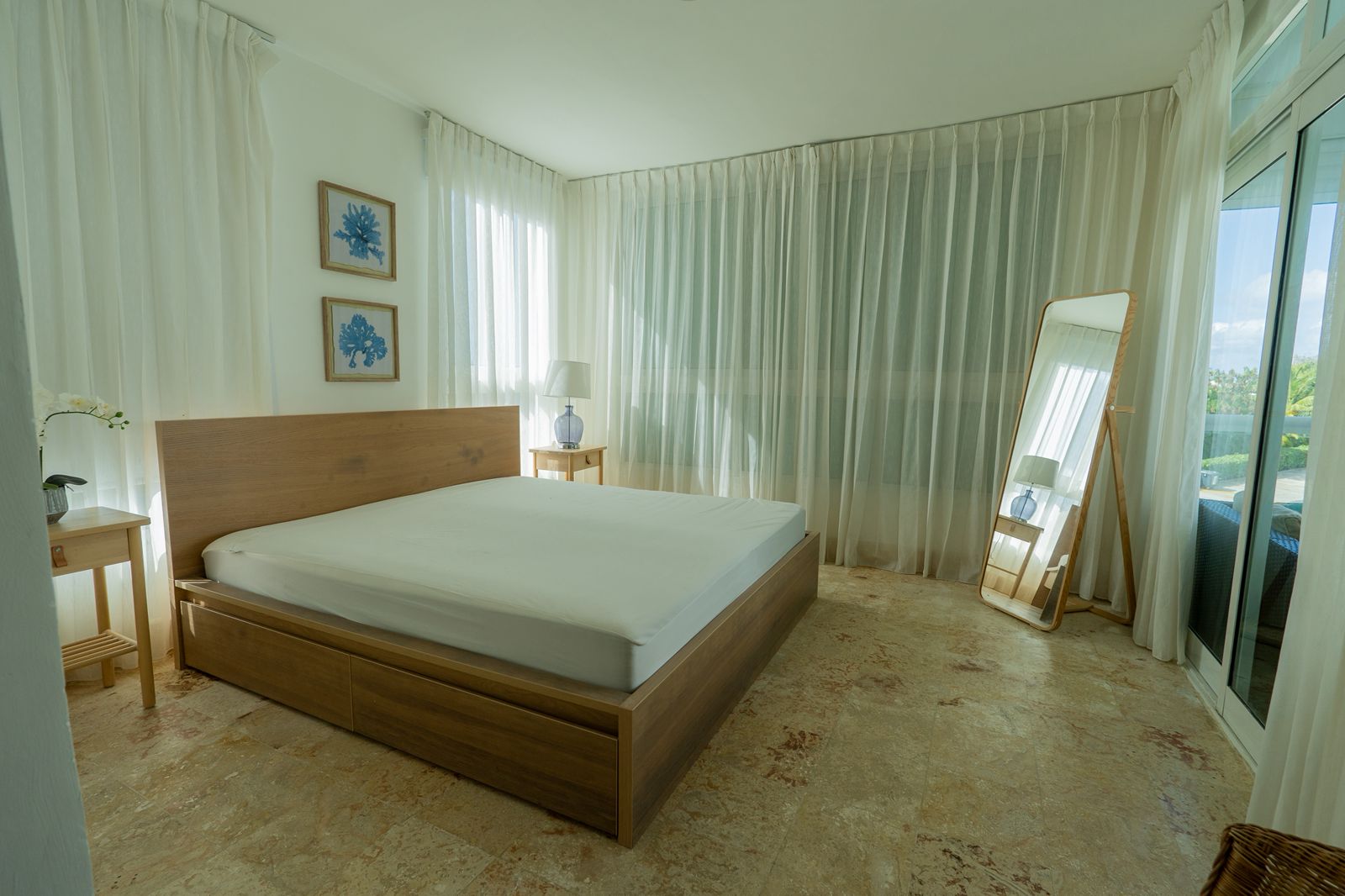 Vendo Hermoso apartamento en primera línea de playa en Playa Nueva Rom Foto 7310346-8.jpg