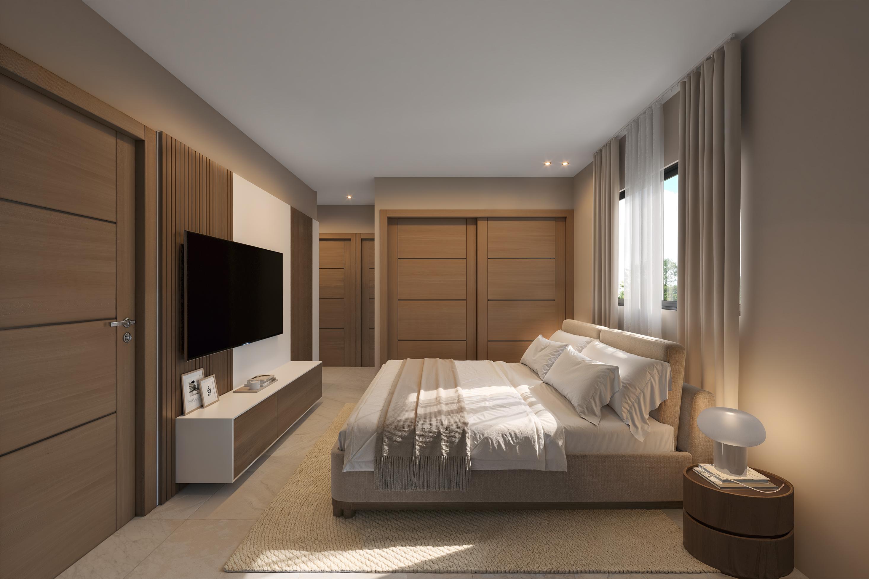 Vendo apartamentos Residencial Alto del este en Santo domingo Foto 7310363-10.jpg