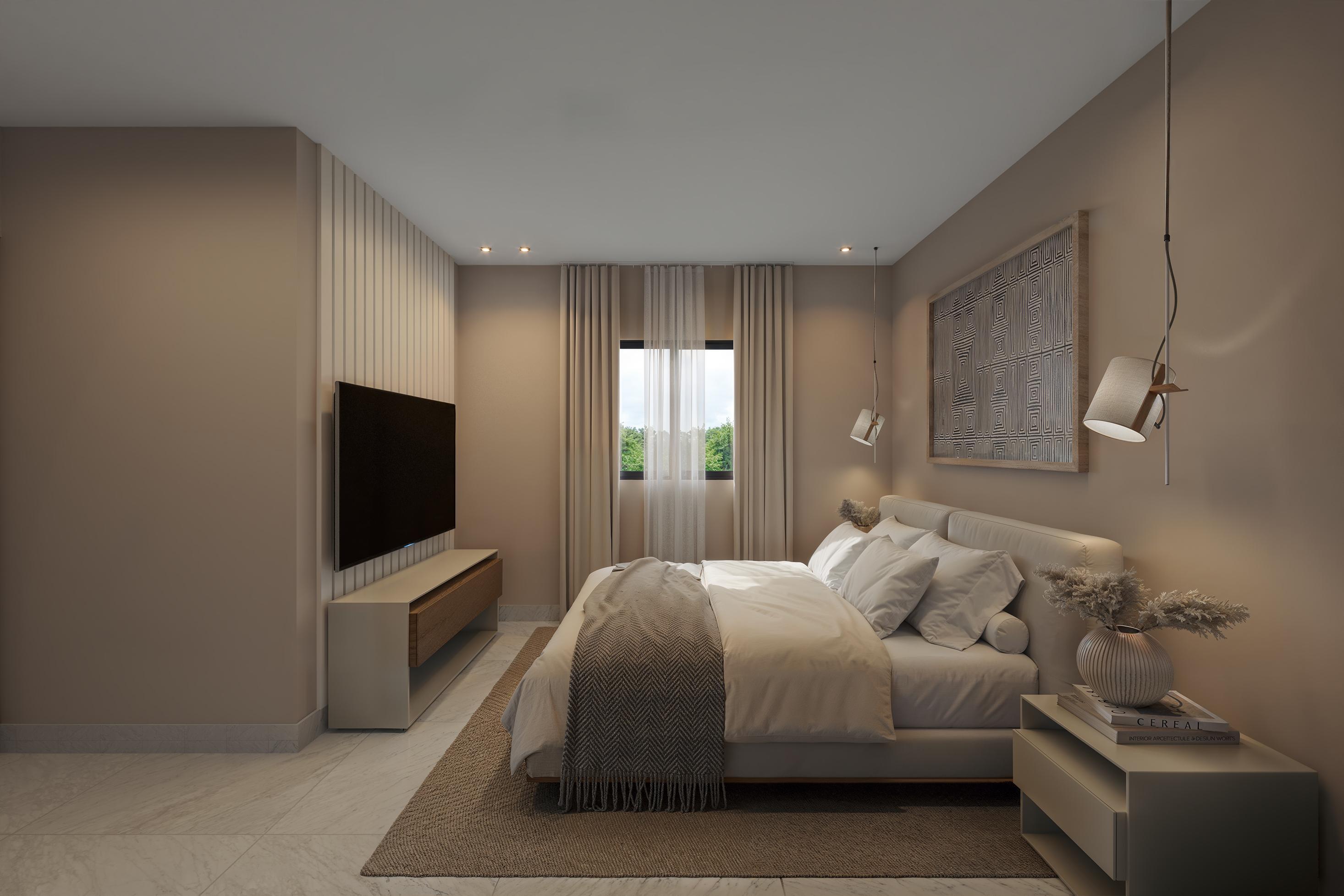 Vendo apartamentos Residencial Alto del este en Santo domingo Foto 7310363-14.jpg