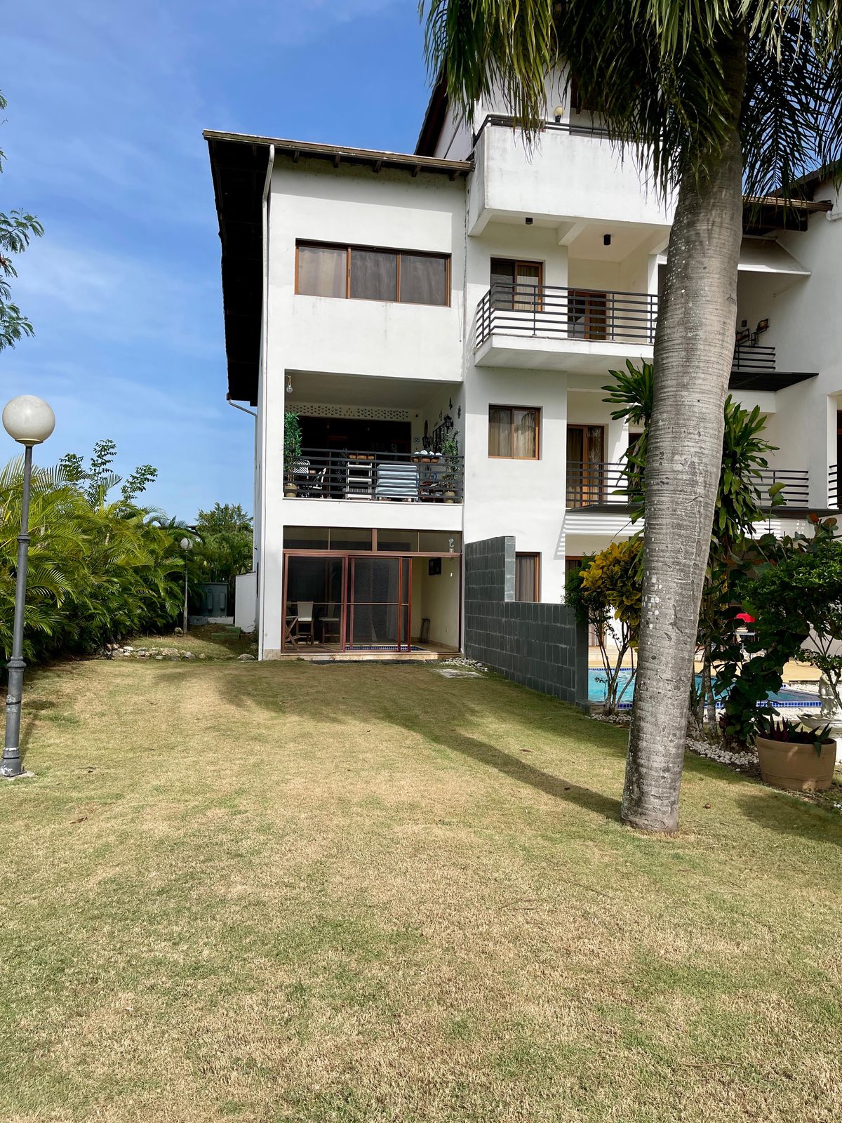 Vendo apartamento en Guavaberry Juan Dolio Foto 7310374-8.jpg