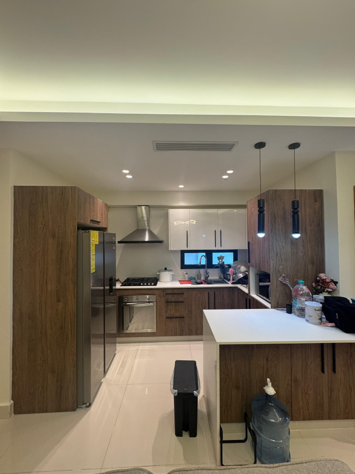 En Venta Apartamento en Torre de lUjo en Alma Rosa I  Foto 7310389-6.jpg