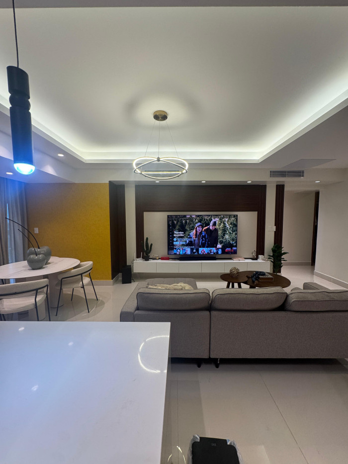 En Venta Apartamento en Torre de lUjo en Alma Rosa I  Foto 7310389-7.jpg