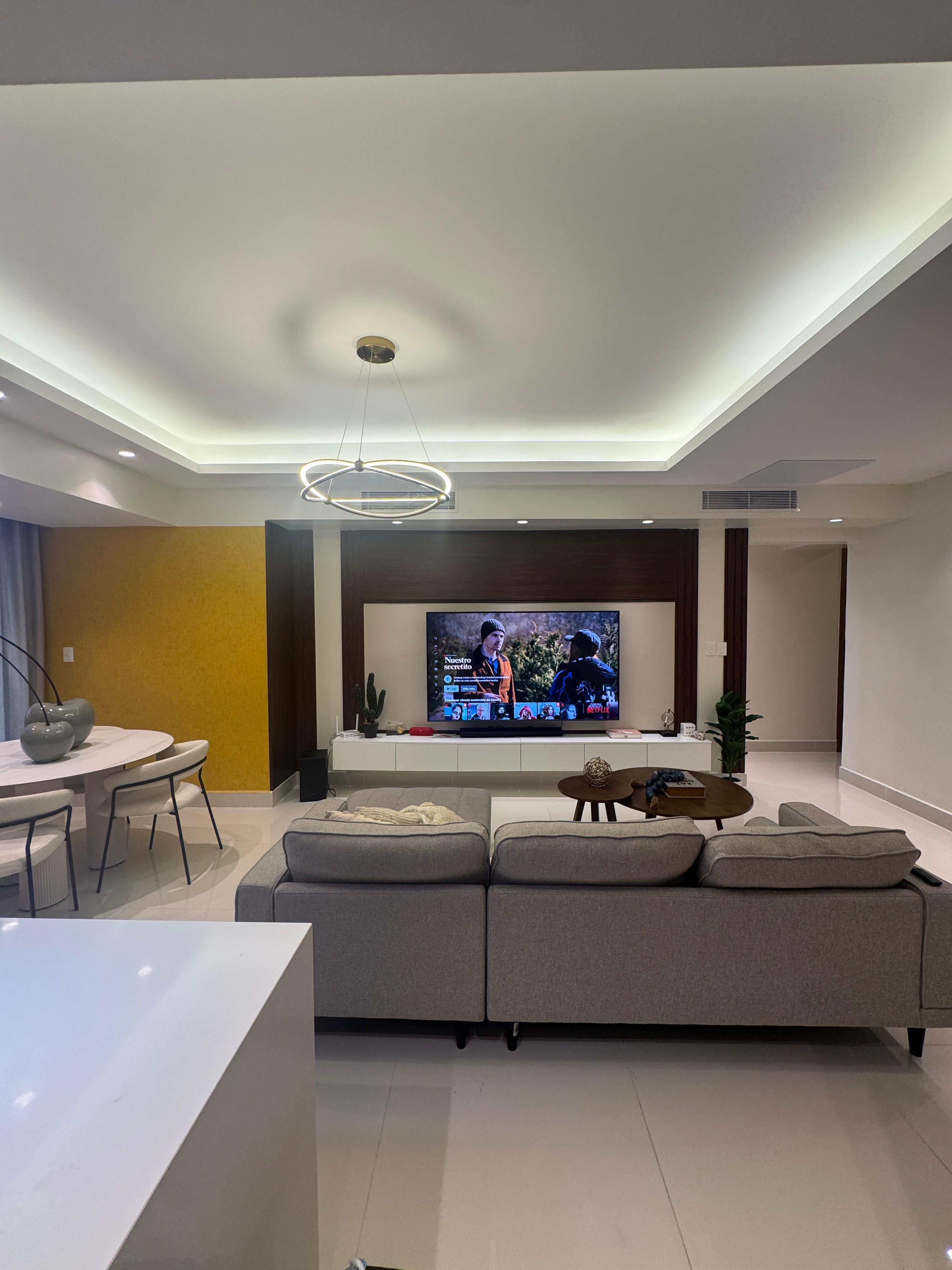 En Venta Apartamento en Torre de lUjo en Alma Rosa I  Foto 7310389-9.jpg