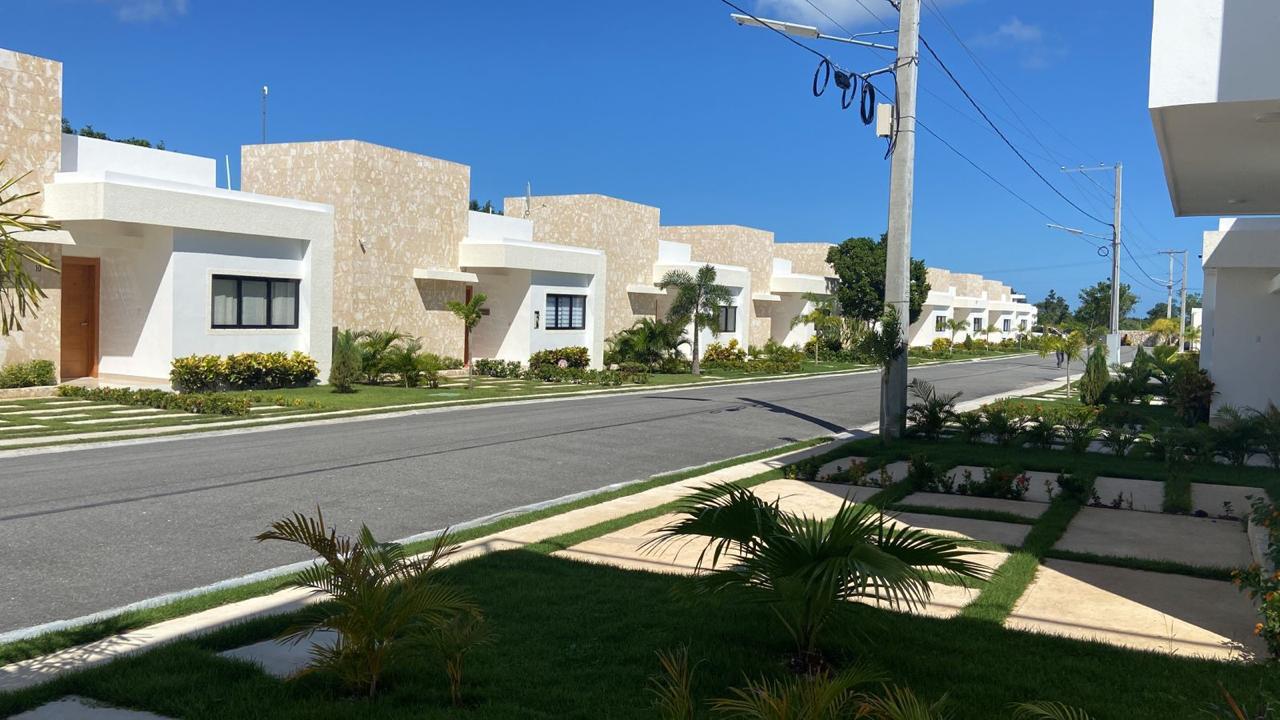 Vendo Villas Ecos del mar en Punta Cana Foto 7310399-1.jpg