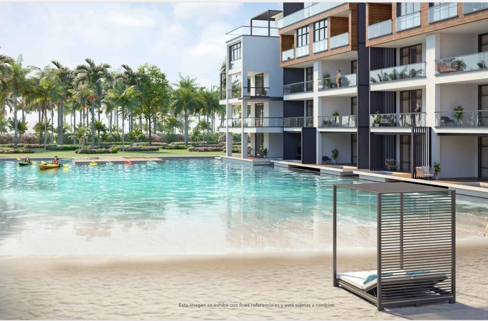 Vendo apartamentos Oceana Ubicado en Bávaro Punta Cana  Foto 7310416-9.jpg