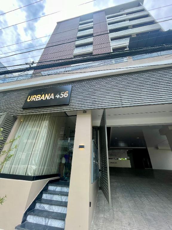 Apartamento en alquiler en Evaristo Morales – Distrito Nacional Foto 7310419-1.jpg