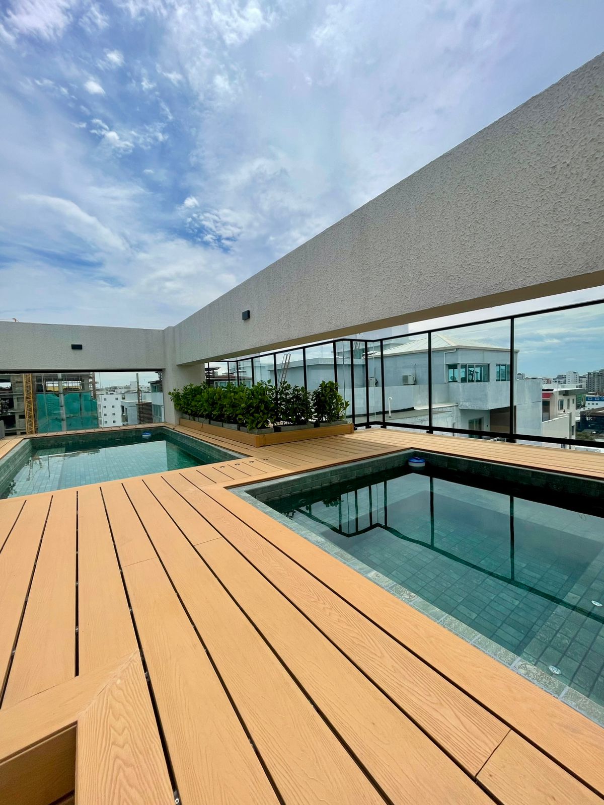 Apartamento en alquiler en Evaristo Morales – Distrito Nacional Foto 7310419-14.jpg