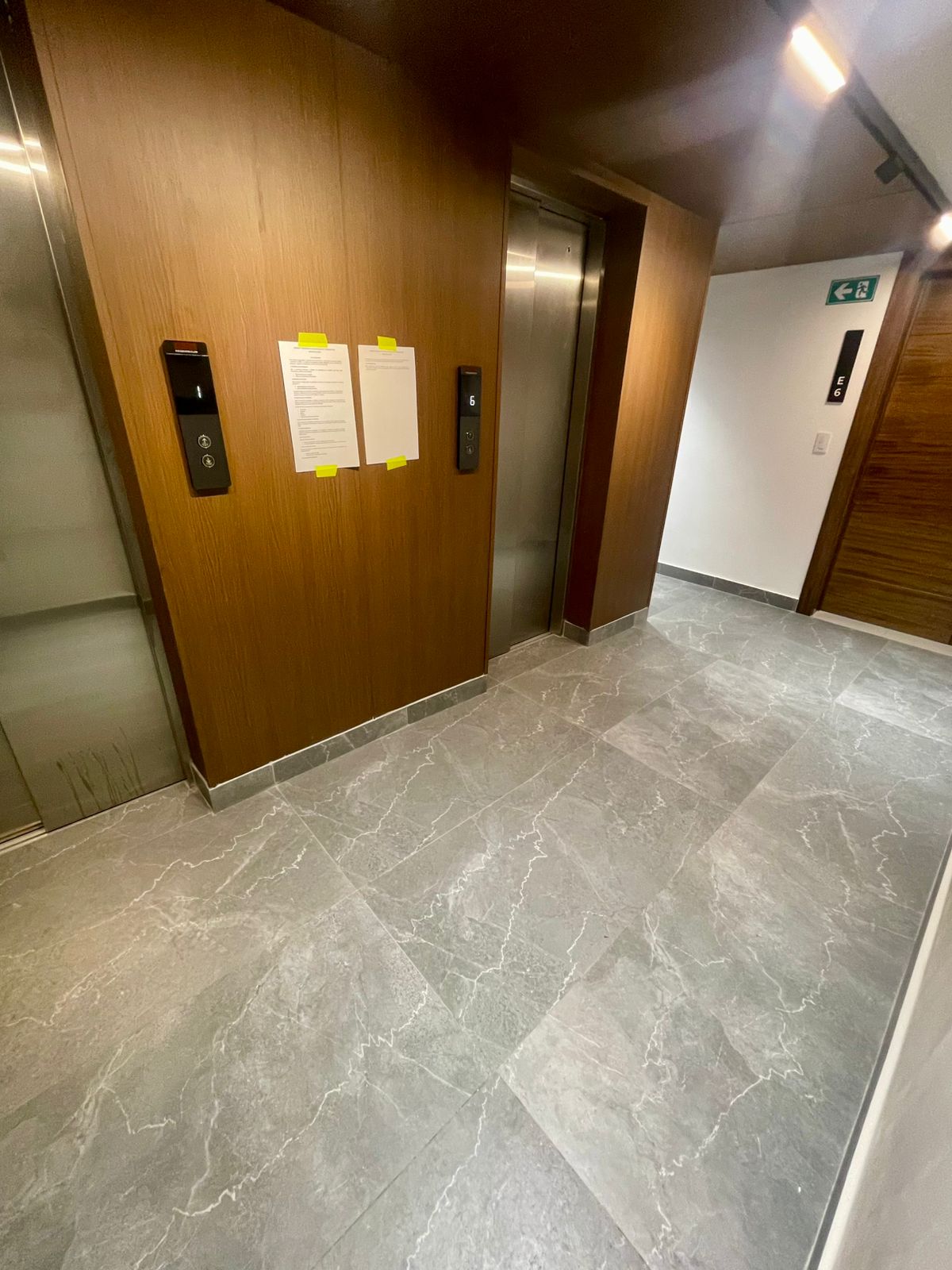 Apartamento en alquiler en Evaristo Morales – Distrito Nacional Foto 7310419-15.jpg