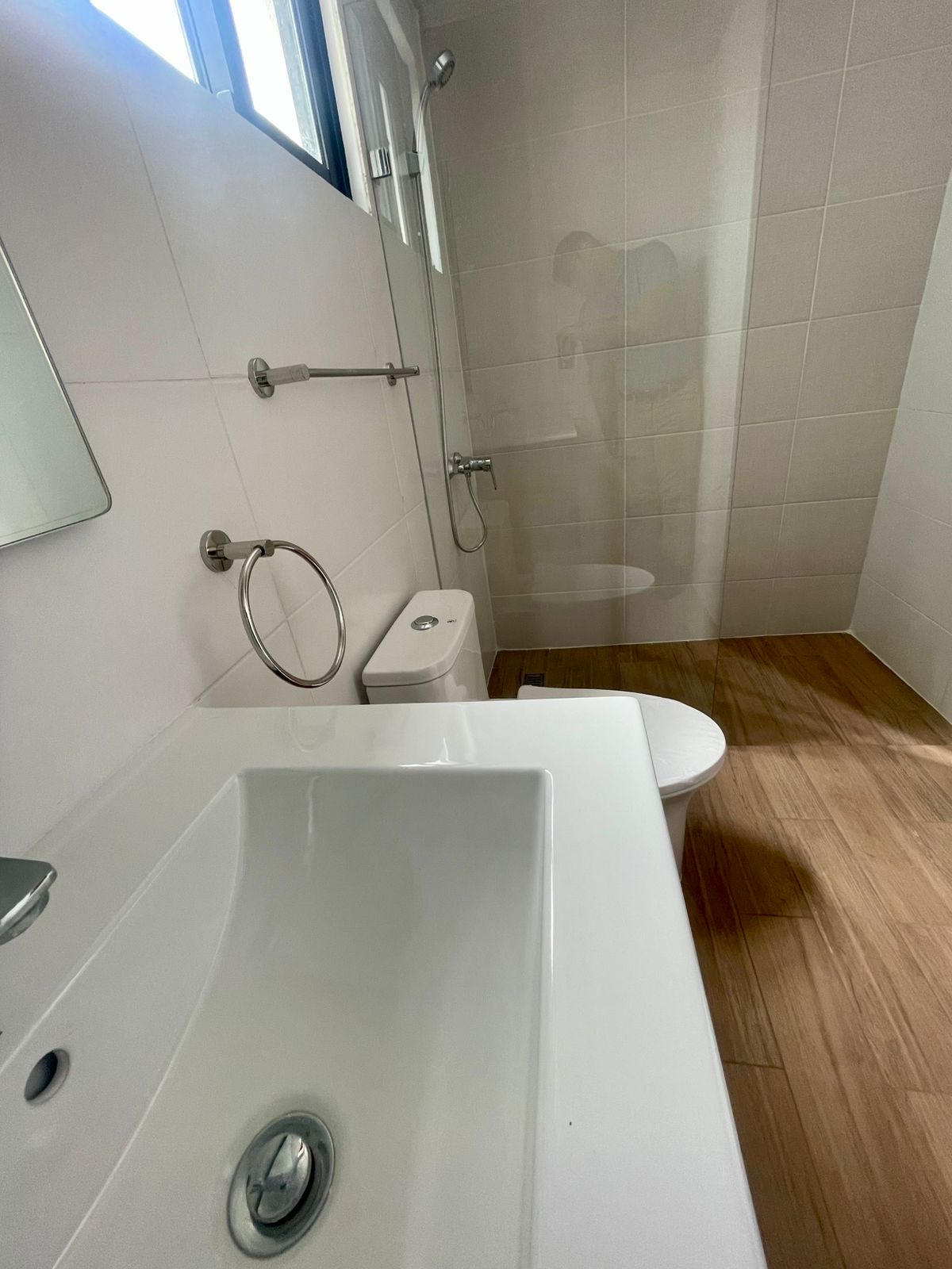 Apartamento en alquiler en Evaristo Morales – Distrito Nacional Foto 7310419-8.jpg
