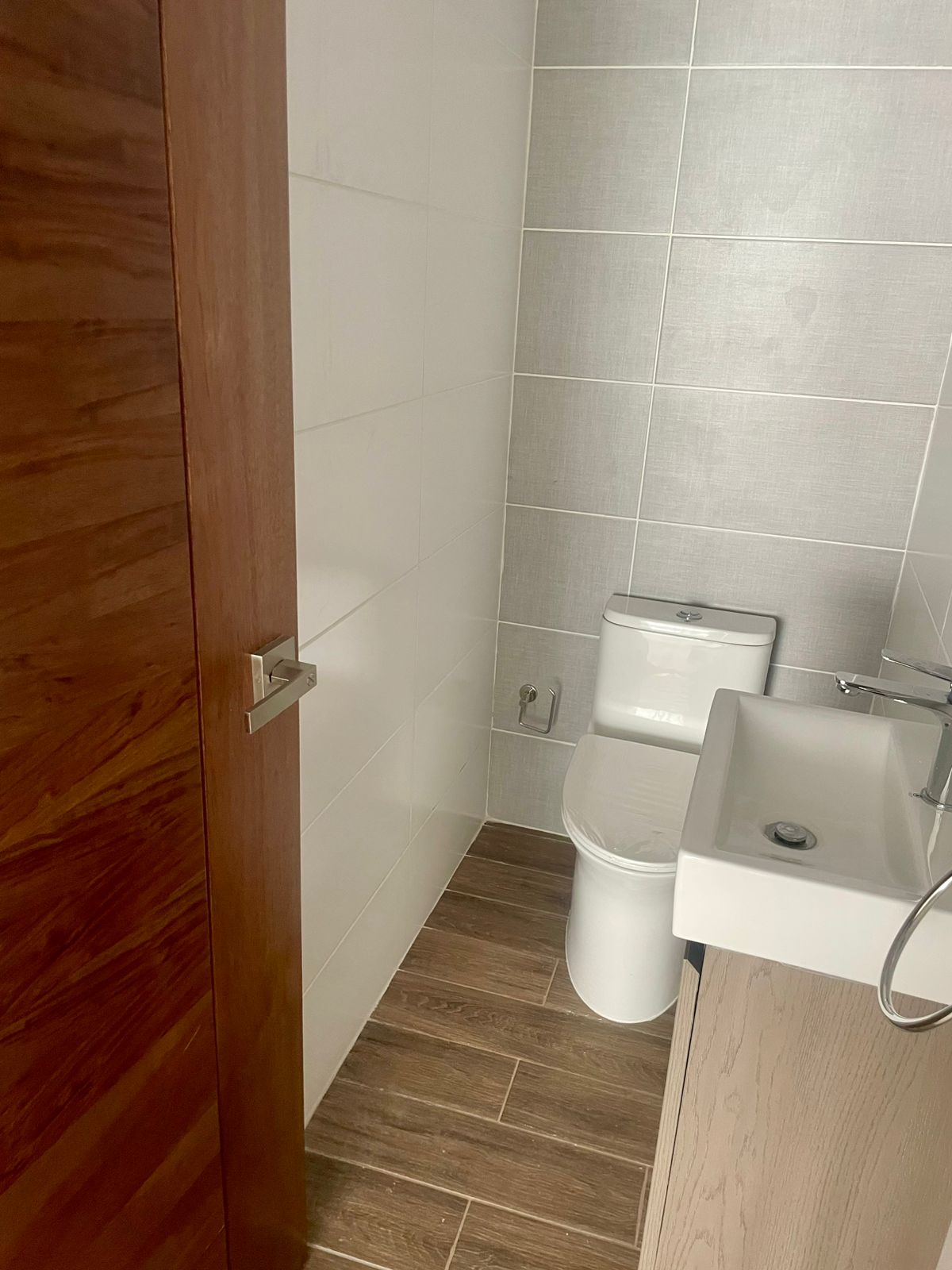 Apartamento en alquiler en Evaristo Morales – Distrito Nacional Foto 7310419-9.jpg