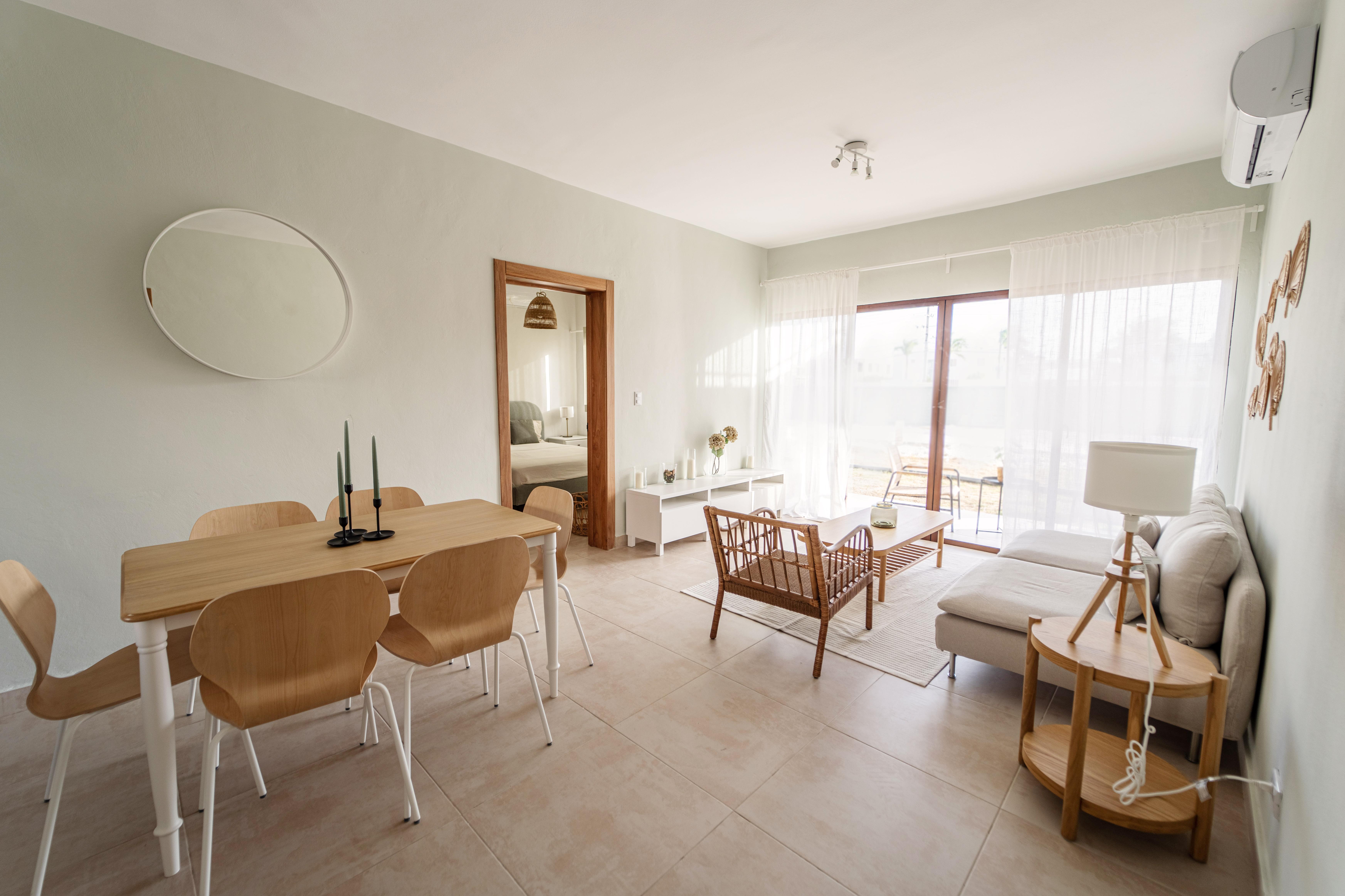 Apartamento en venta de 1 habitación en Bávaro Foto 7310470-4.jpg