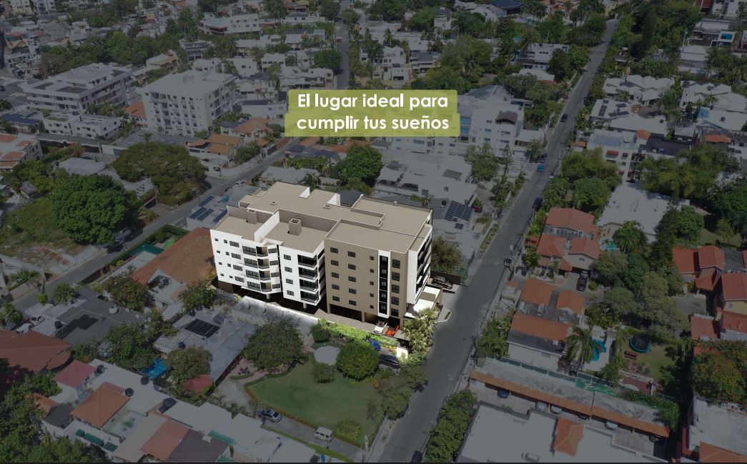 Apartamentos en Arroyo Hondo Viejo Entrega en 2do. Trimestre año 2028 Foto 7310472-1.jpg