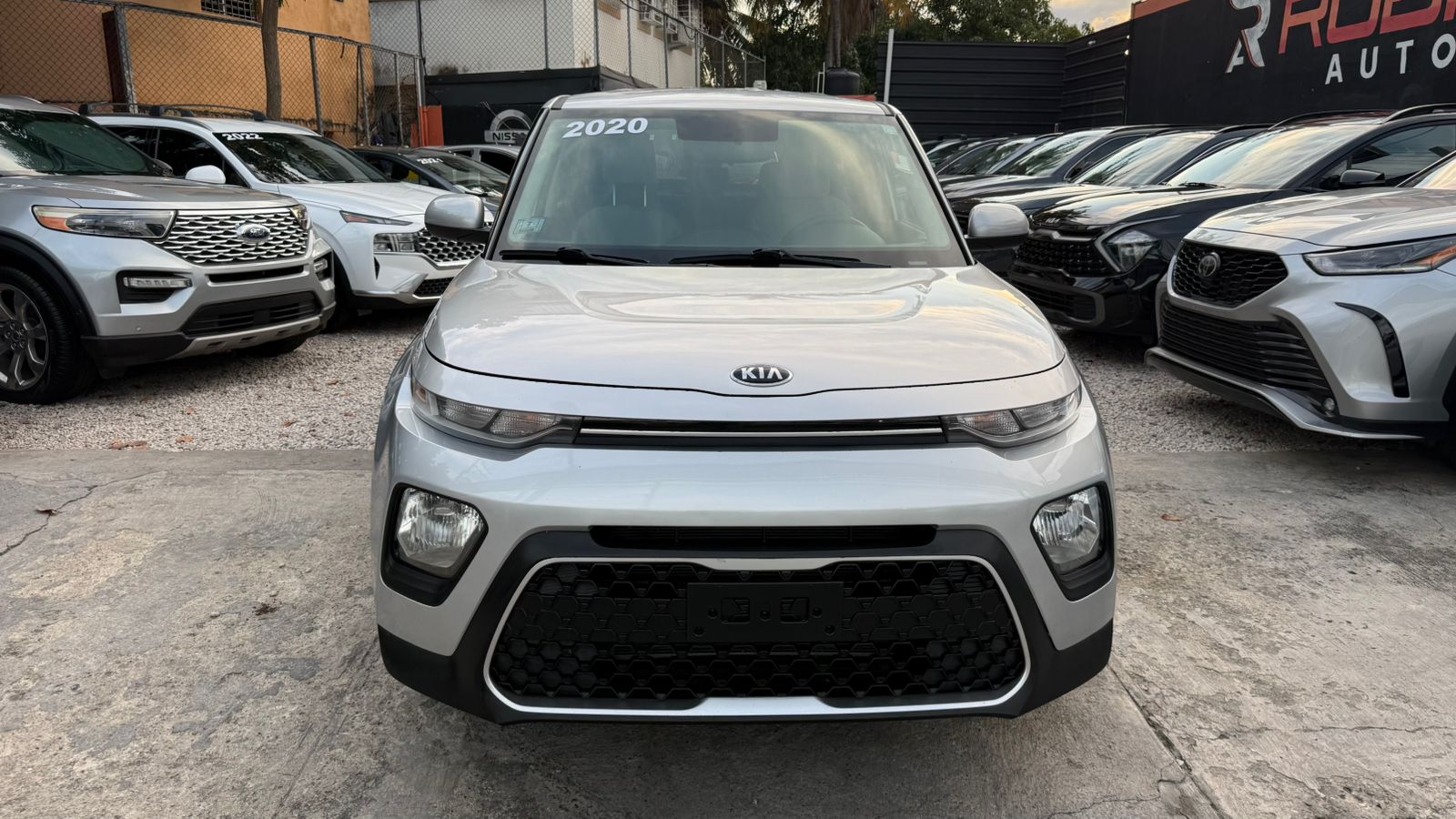 KIA SOLUL LX 2020 Foto 7310486-4.jpg