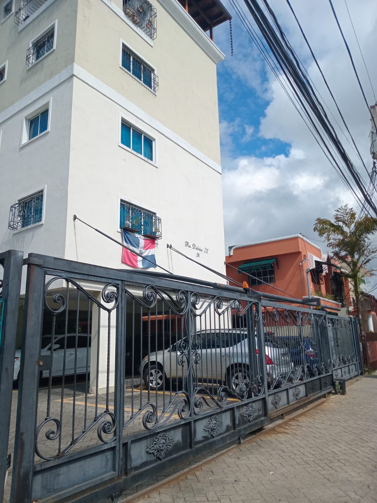 Se vende apartamento Remodelado en el  Residencial Delvisa IX Sector d Foto 7310501-1.jpg