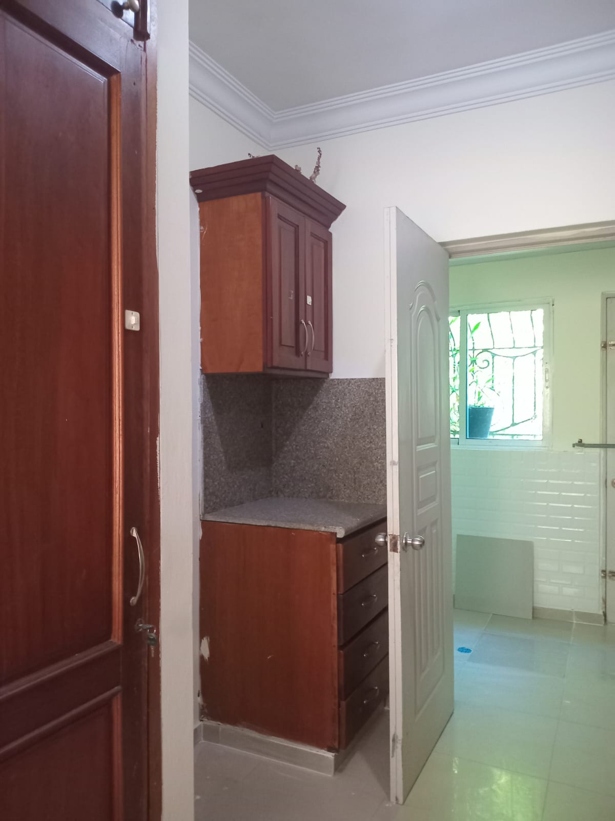Se vende apartamento Remodelado en el  Residencial Delvisa IX Sector d Foto 7310501-12.jpg