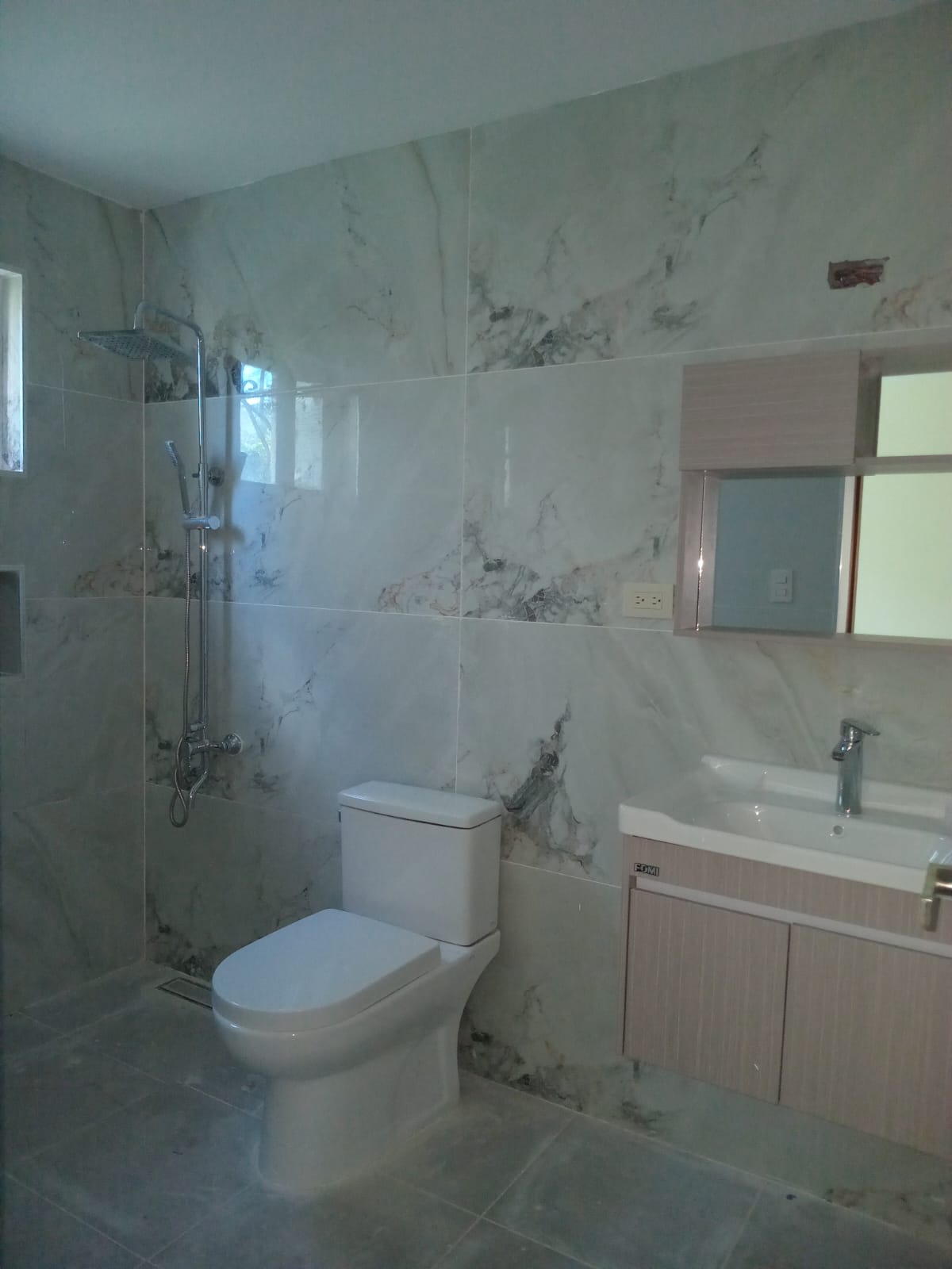 Se vende apartamento Remodelado en el  Residencial Delvisa IX Sector d Foto 7310501-7.jpg