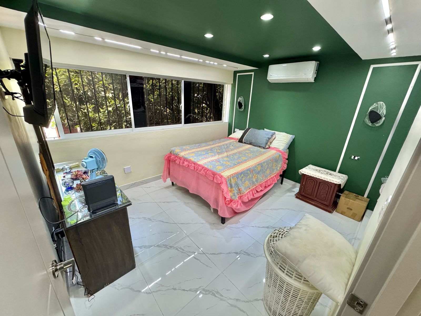 Apartamento en Venta RENACIMIENTO RD8800000.00 Mantenimiento RD700.00  Foto 7310509-11.jpg