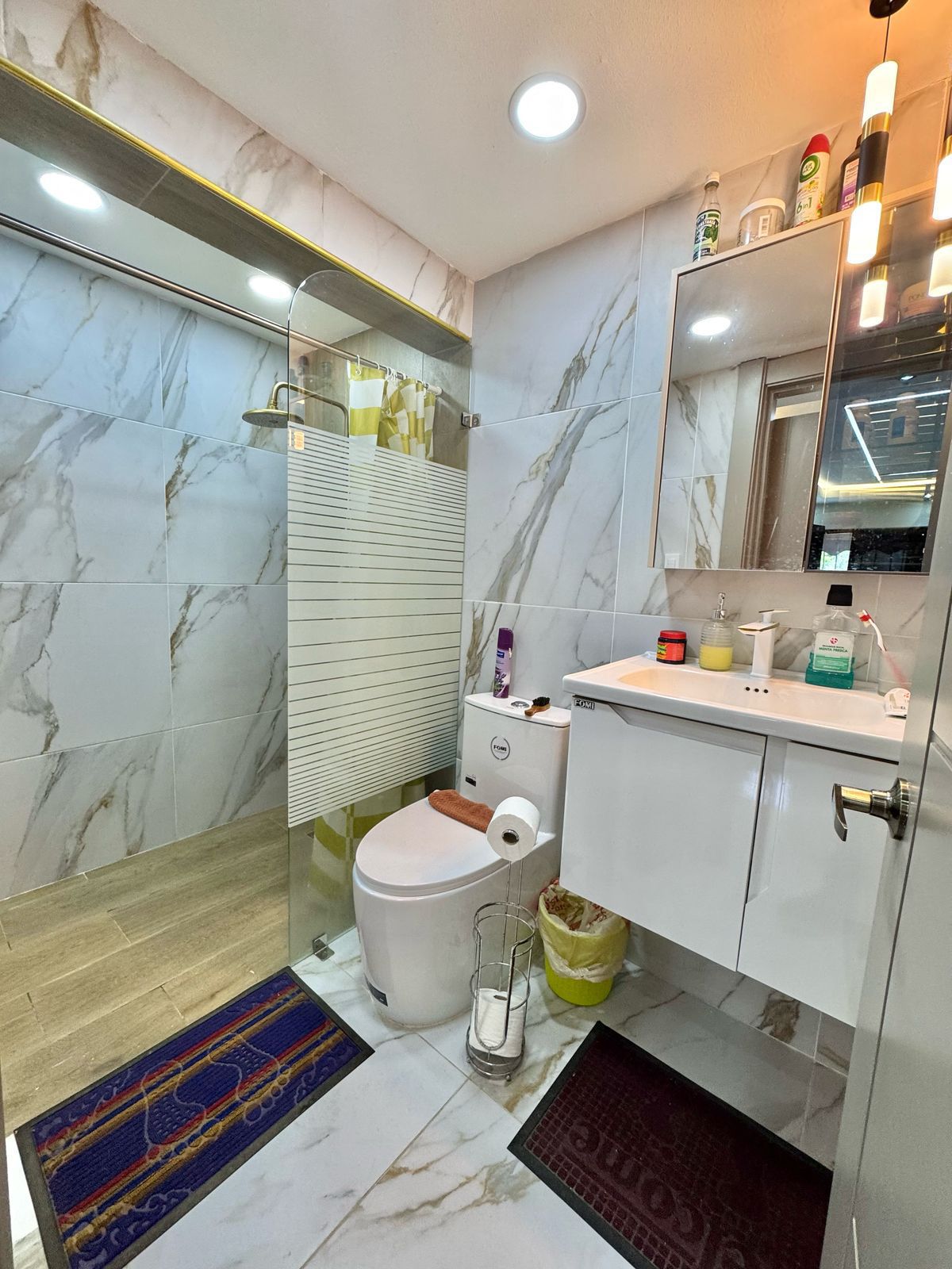 Apartamento en Venta RENACIMIENTO RD8800000.00 Mantenimiento RD700.00  Foto 7310509-12.jpg