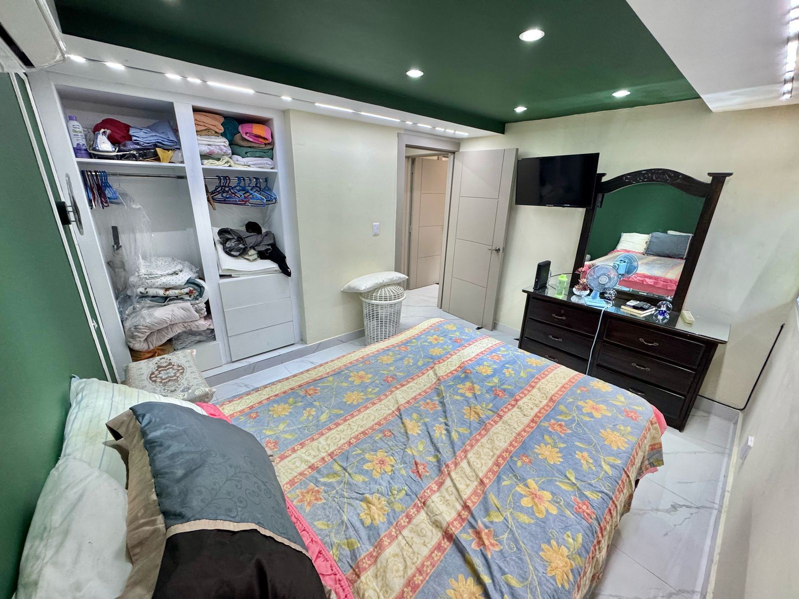 Apartamento en Venta RENACIMIENTO RD8800000.00 Mantenimiento RD700.00  Foto 7310509-15.jpg