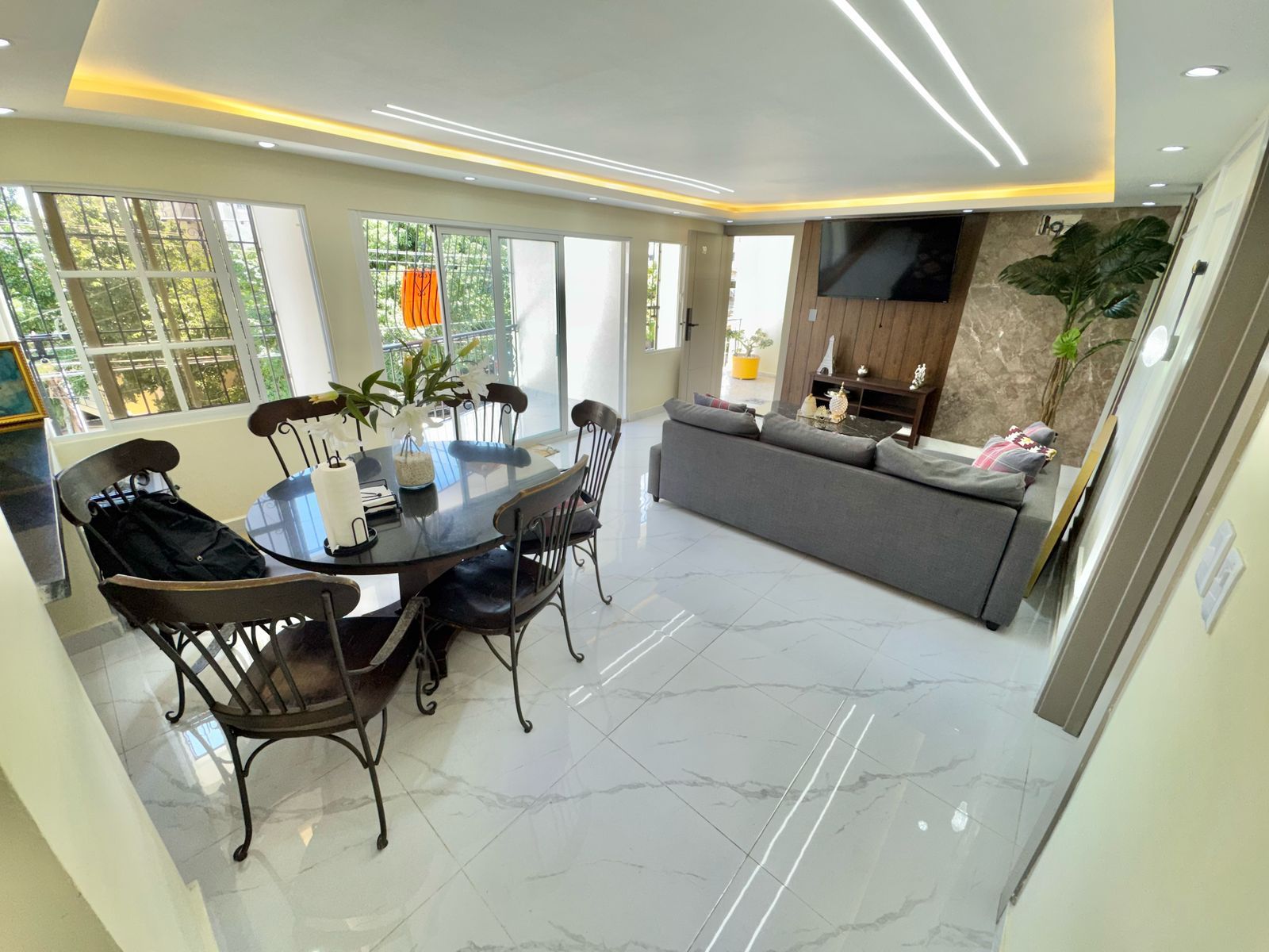 Apartamento en Venta RENACIMIENTO RD8800000.00 Mantenimiento RD700.00  Foto 7310509-3.jpg