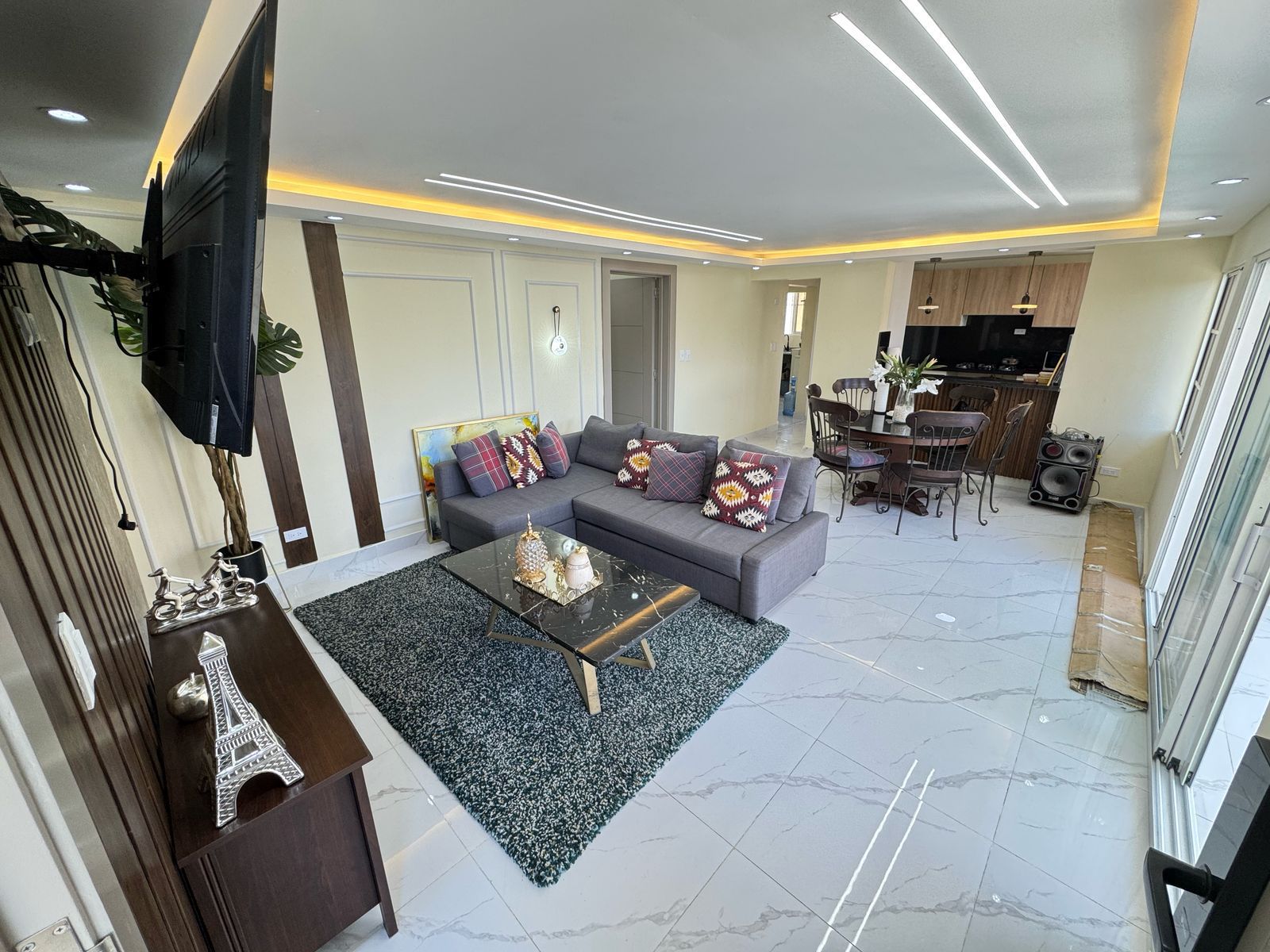 Apartamento en Venta RENACIMIENTO RD8800000.00 Mantenimiento RD700.00  Foto 7310509-5.jpg