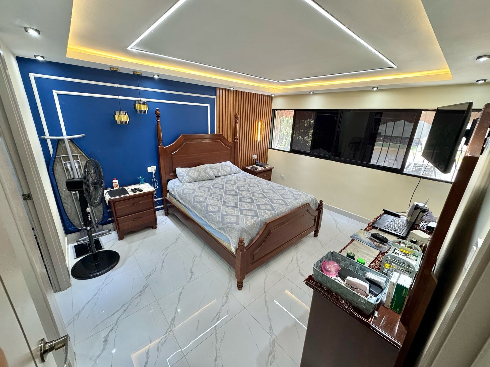 Apartamento en Venta RENACIMIENTO RD8800000.00 Mantenimiento RD700.00  Foto 7310509-7.jpg