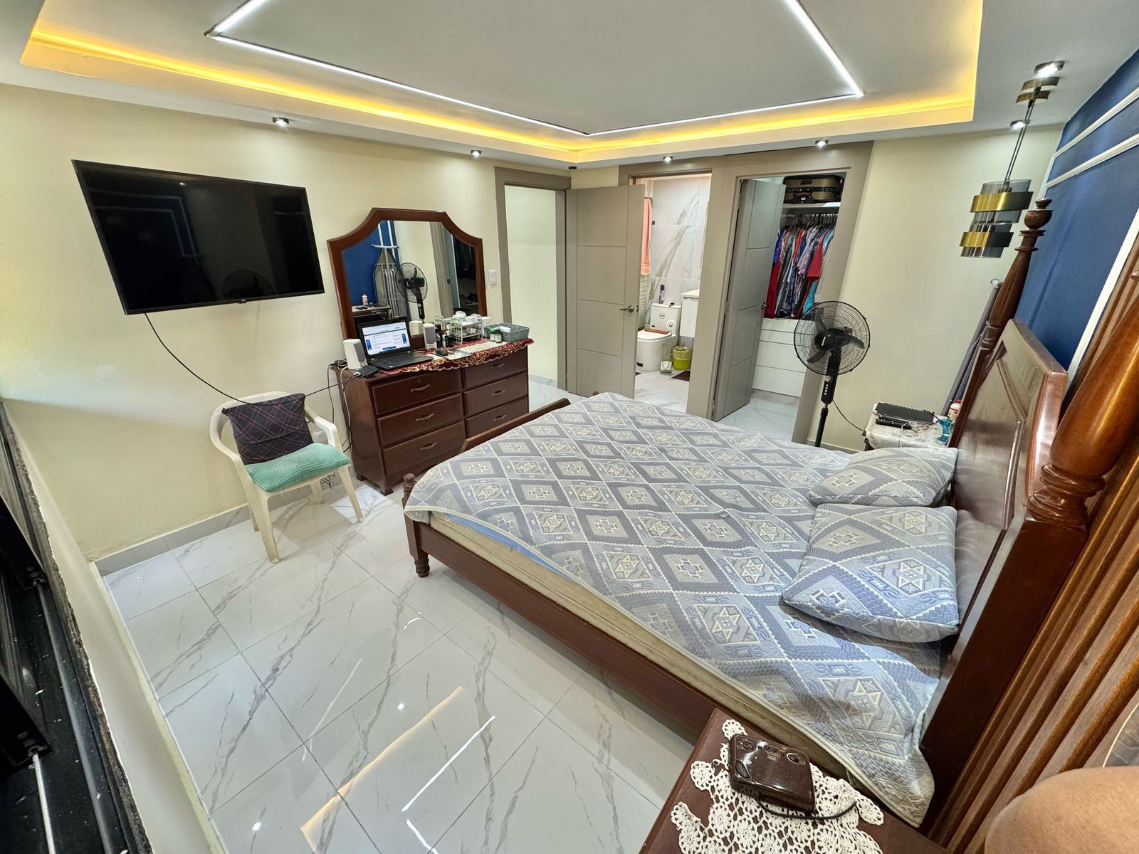 Apartamento en Venta RENACIMIENTO RD8800000.00 Mantenimiento RD700.00  Foto 7310509-8.jpg