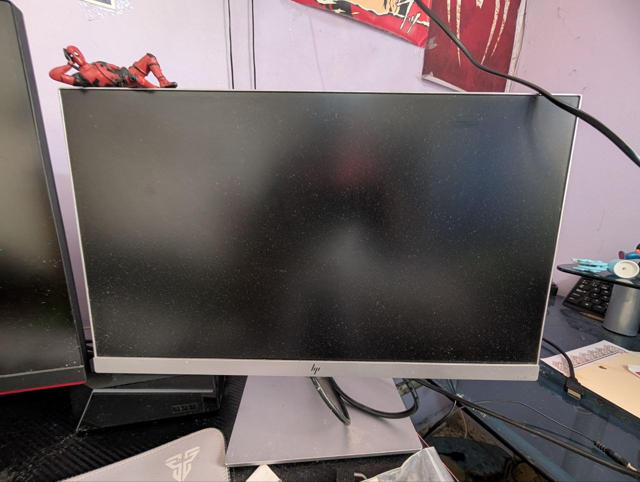 ????Oferta! Monitor HP E223???? Foto 7310511-1.jpg