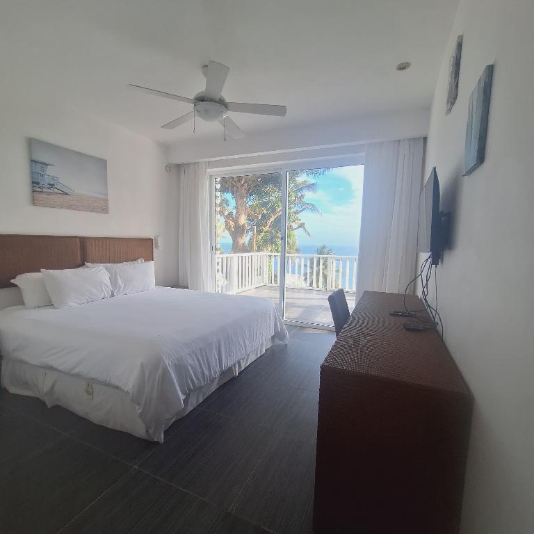 Apartamento en venta en Samaná - 4 habitaciones - Ideal para inversion Foto 7310545-2.jpg
