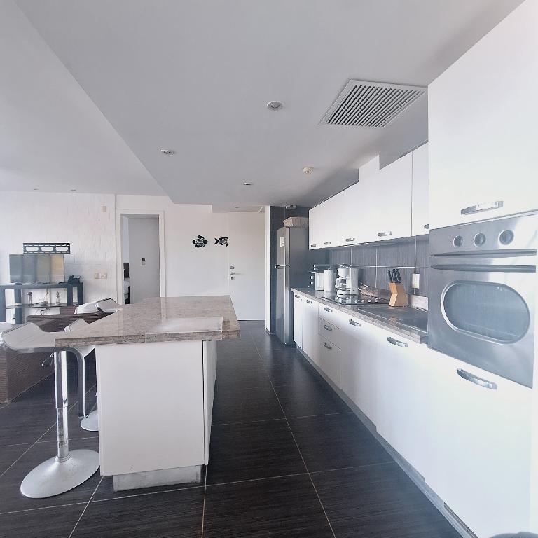 Apartamento en venta en Samaná - 4 habitaciones - Ideal para inversion Foto 7310545-5.jpg