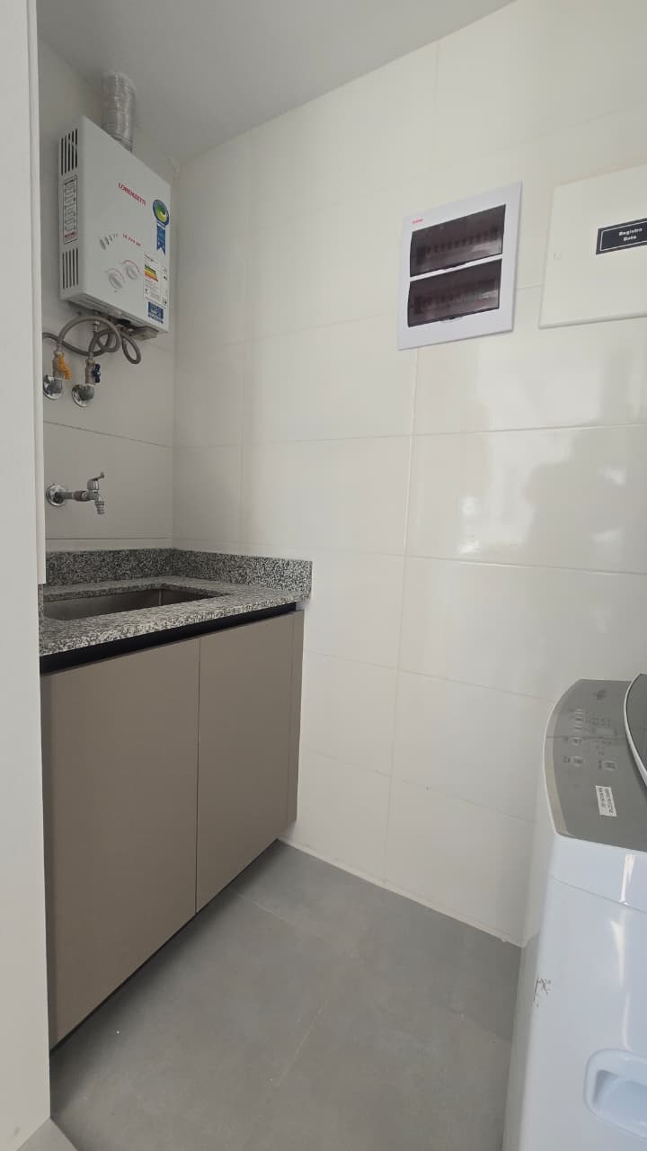 Elegante apartamento en renta en Evaristo Morales Santo Domingo Foto 7310566-8.jpg
