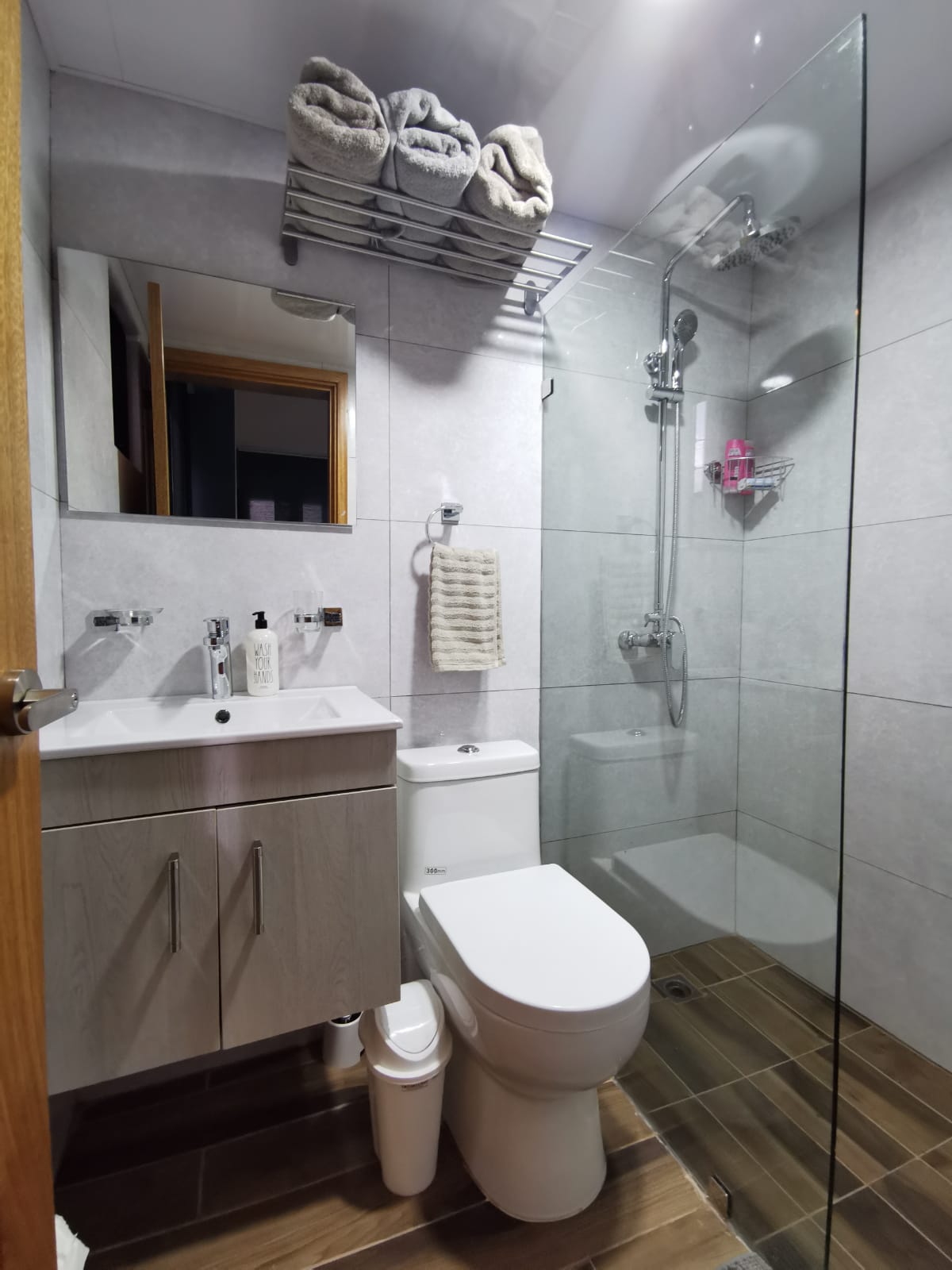 Apartamento en Alquiler Amueblado en el Naco Foto 7310583-13.jpg