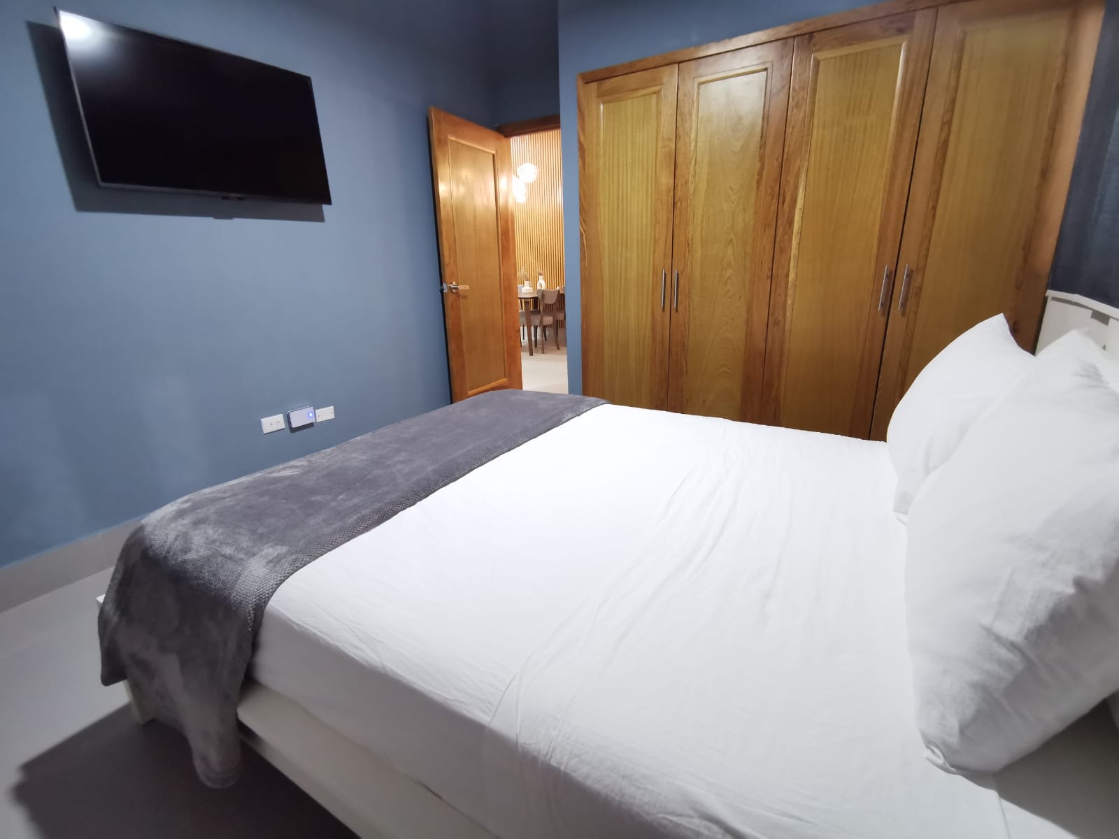 Apartamento en Alquiler Amueblado en el Naco Foto 7310584-12.jpg