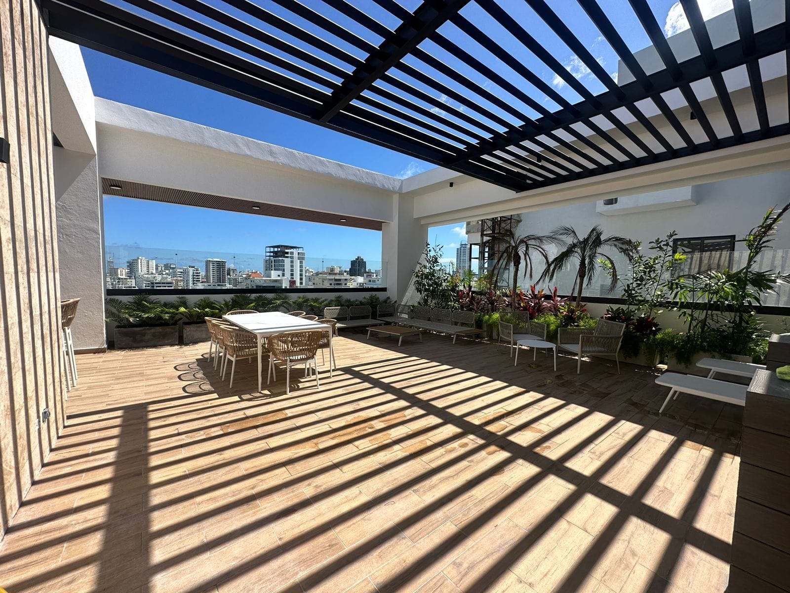 Apartamento en Alquiler Amueblado en el Naco Foto 7310584-13.jpg