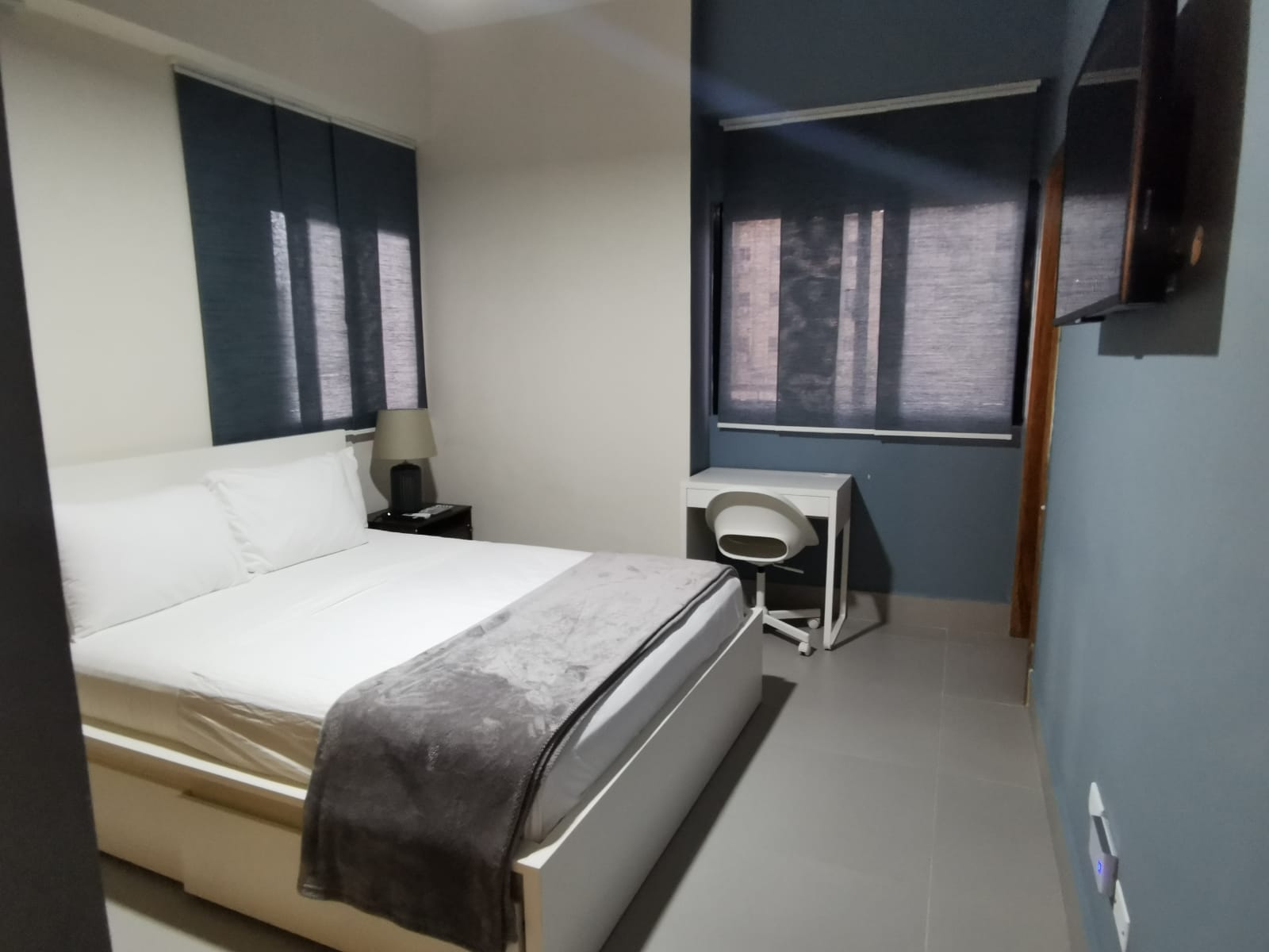 Apartamento en Alquiler Amueblado en el Naco Foto 7310584-7.jpg