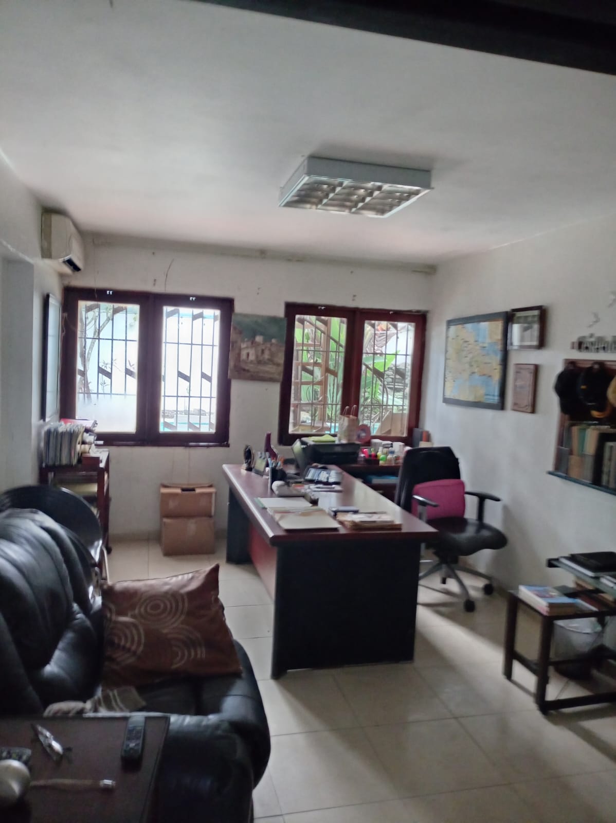 Casa en Alquiler para Uso Comercial en El Fernandez Foto 7310592-6.jpg