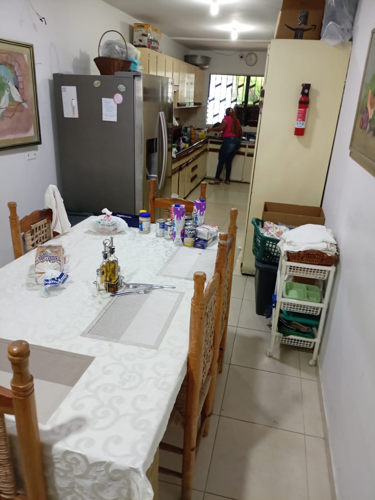 Casa en Alquiler para Uso Comercial en El Fernandez Foto 7310592-8.jpg