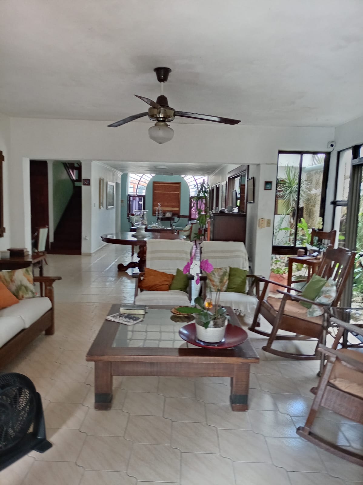 Casa en Alquiler para Uso Comercial en El Fernandez Foto 7310592-9.jpg