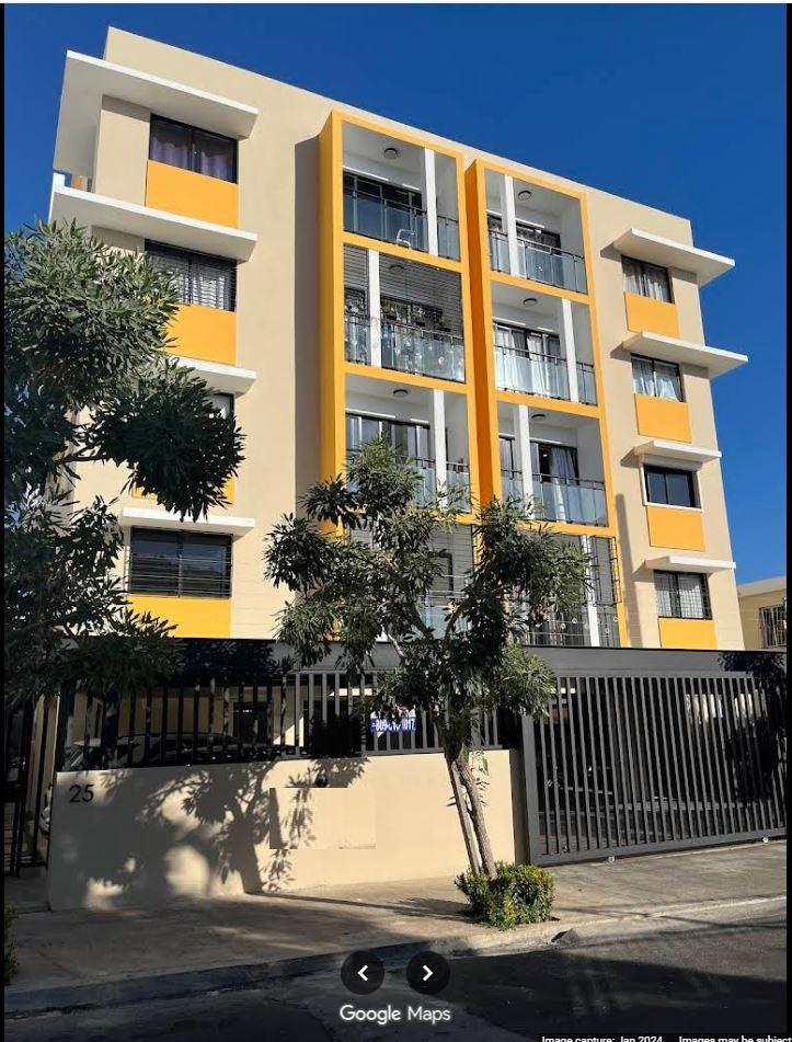 Apartamento de dos habitaciones en Brisas del Mirador cerca a la Cayat Foto 7310599-1.jpg